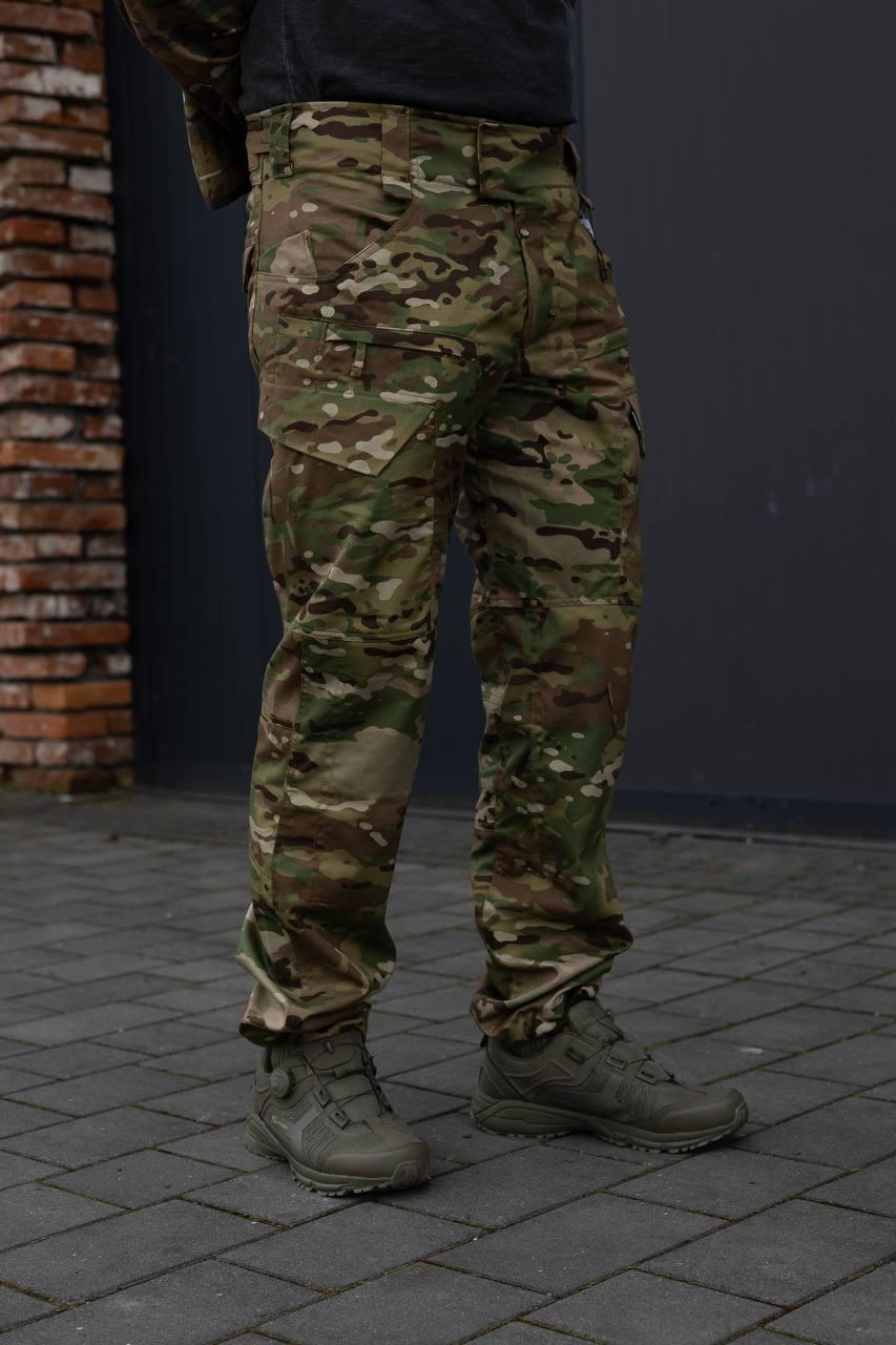 Тактический костюм Force-Raptor multicam