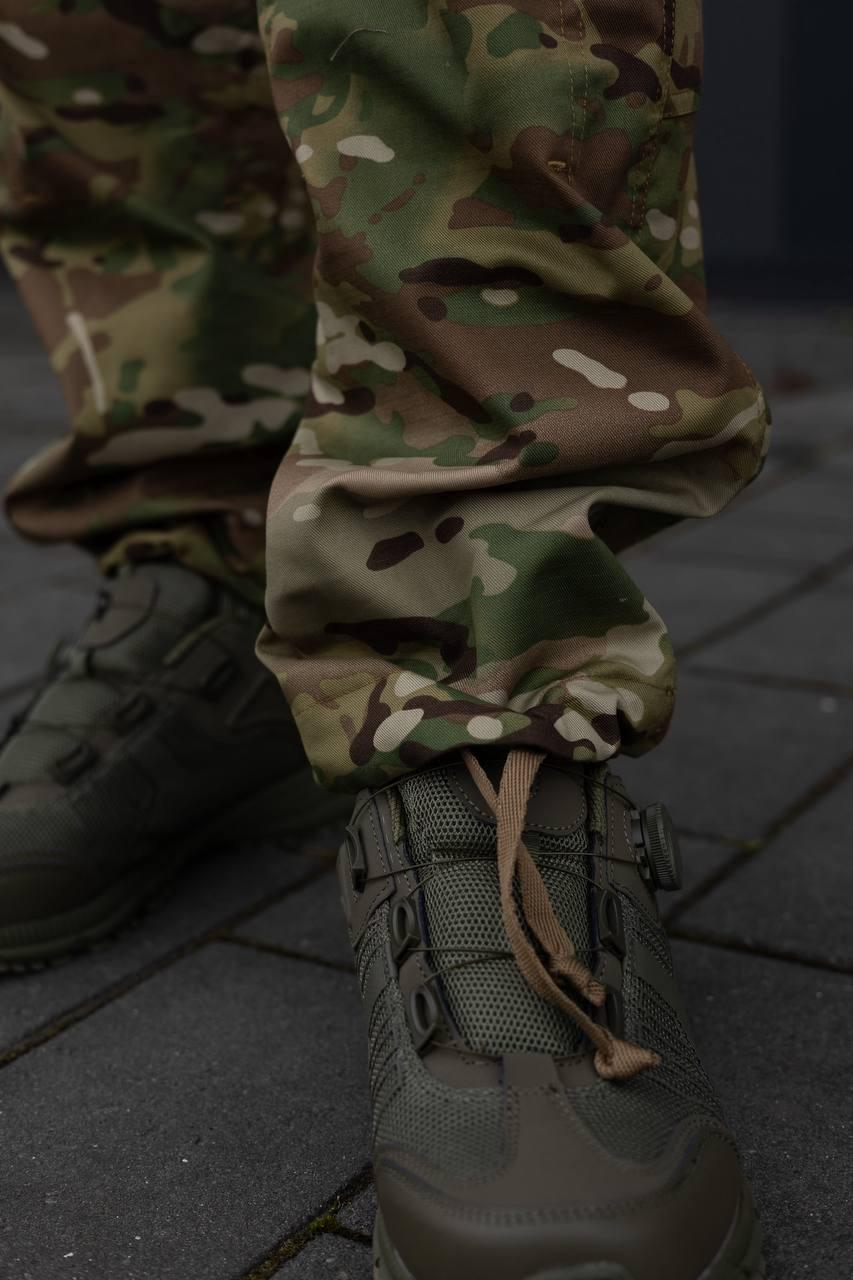 Тактический костюм Force-Raptor multicam