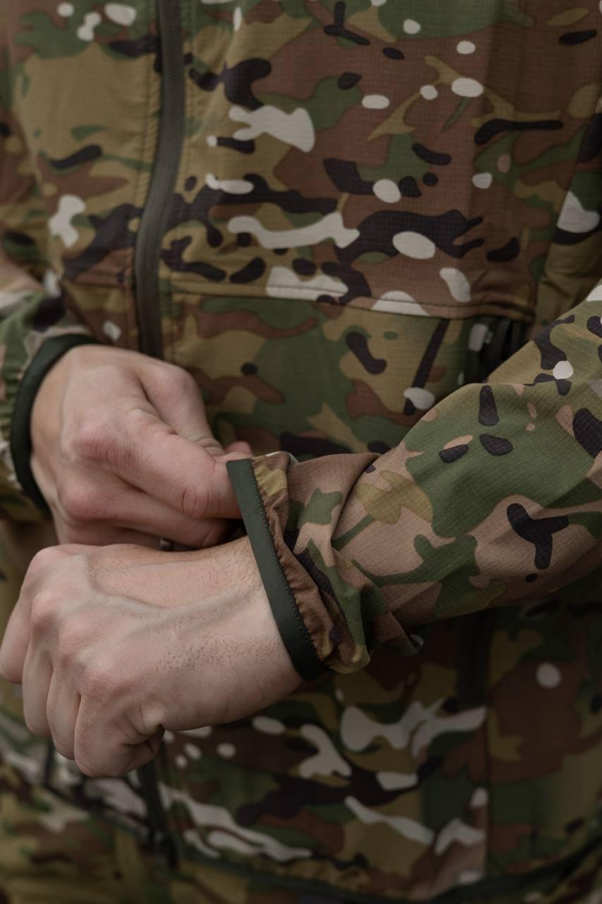 Тактический костюм Force-Raptor multicam