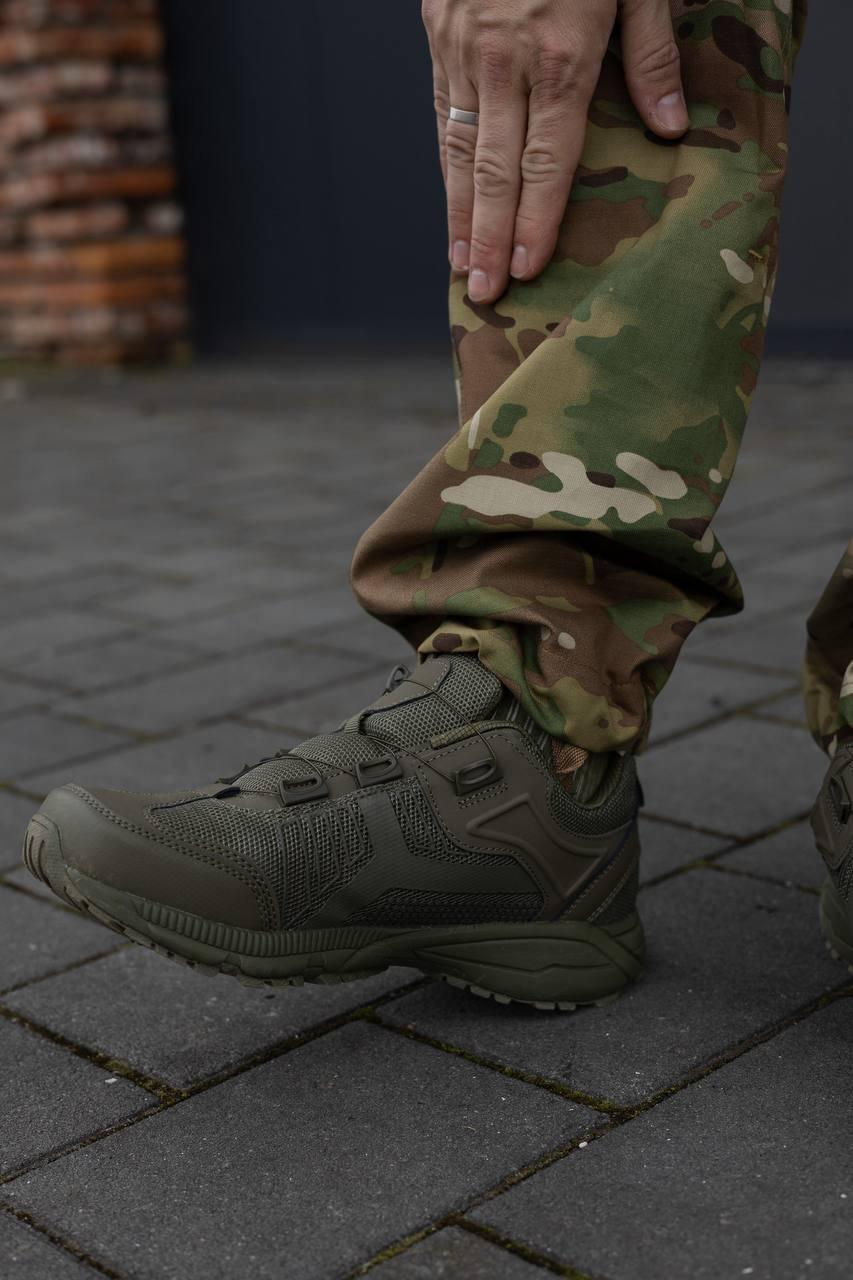 Тактический костюм Force-Raptor multicam