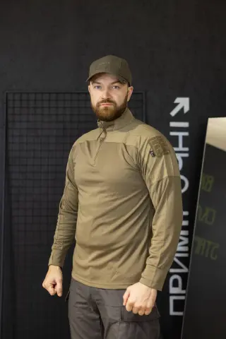 Убакс Койот Call Dragon Ghost 2.0