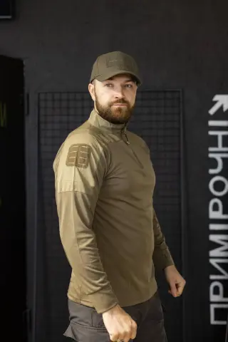 Убакс Койот Call Dragon Ghost 2.0