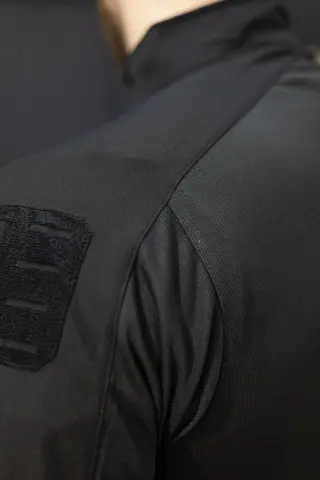 Убакс Чорний Call Dragon Ghost 2.0