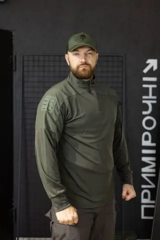 Убакс Олива Call Dragon Ghost 2.0