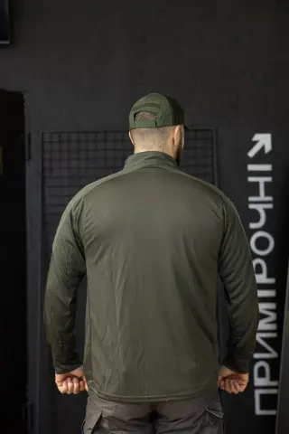 Убакс Олива Call Dragon Ghost 2.0