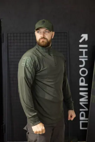 Убакс Олива Call Dragon Ghost 2.0
