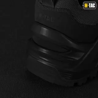 Кросівки тактичні M-Tac Caiman, Black