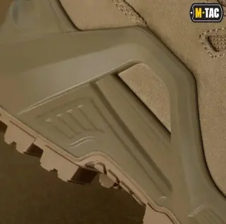 Кросівки тактичні M-Tac Caiman, Coyote