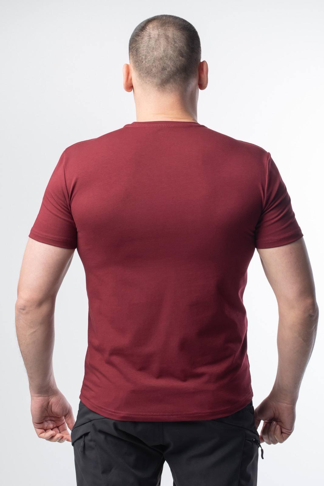 Stretch T-shirt DShV Military