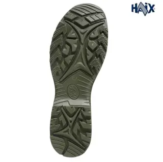 Черевики HAIX Eagle Athletic 2.0 V GTX Olive