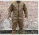 Тактическая весенняя куртка Soft Shell Койот - Фото 2