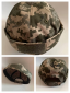 Doker - cap кепка тактична без козирка з липучкою Піксель, Мультикам, Хакі - Фото 1