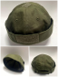 Doker - cap кепка тактична без козирка з липучкою Піксель, Мультикам, Хакі - Фото 4