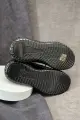 Кросівки жіночі  текстиль, колір чорний, 243R350 - Фото 5