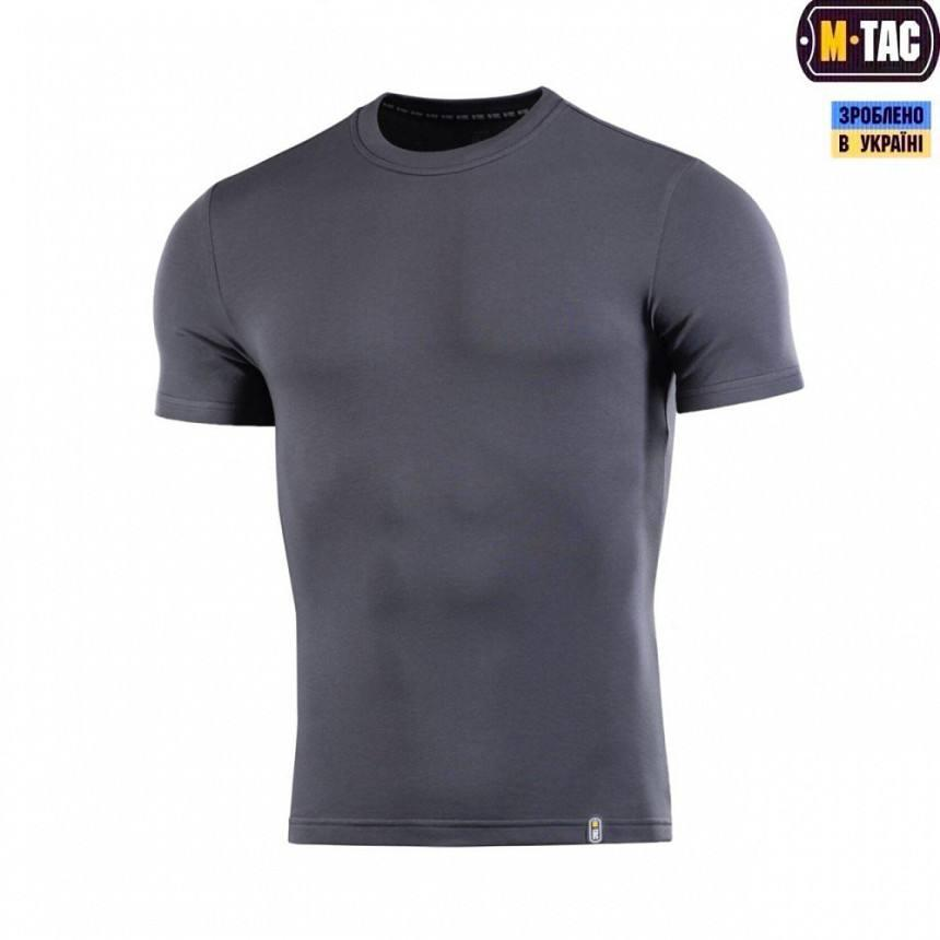 M-Tac T-shirt 93/7 grey
