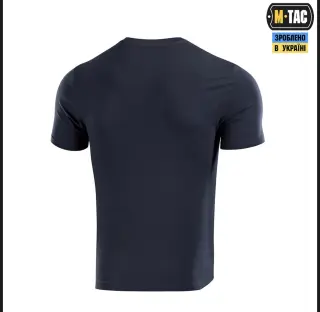 M-Tac футболка 93/7 Dark Navy Blue