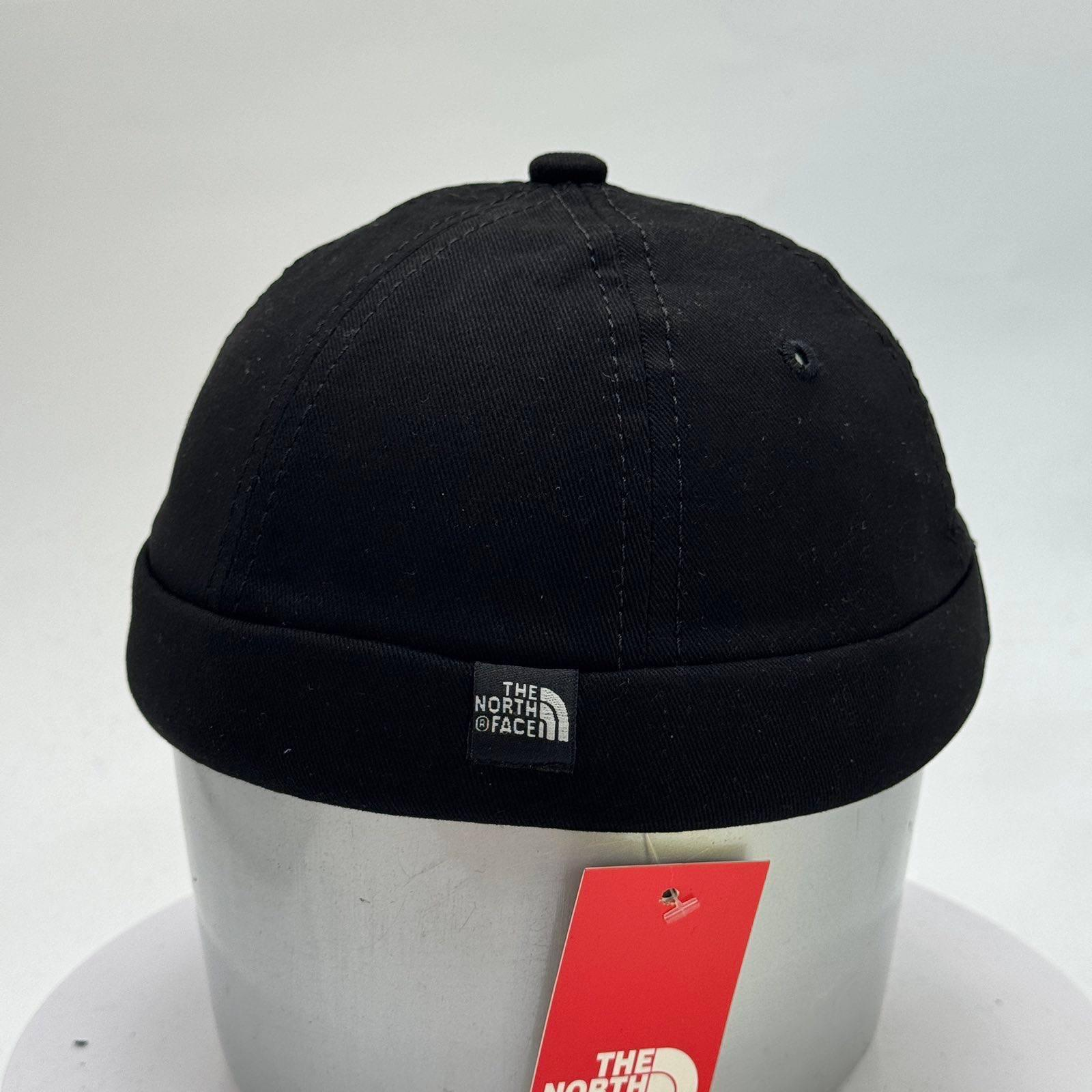 Докерка Чорна The North Face LUX