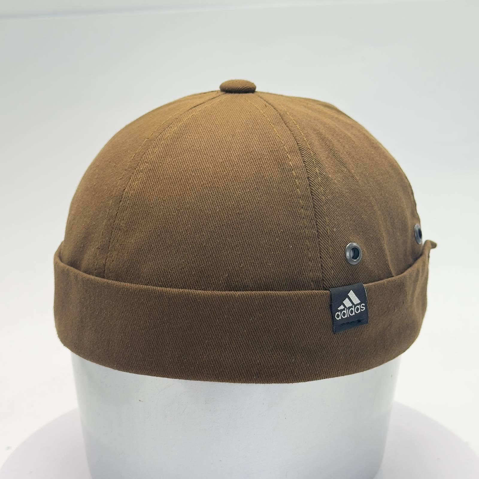 Coyote Bucket Hat Adidas LUX