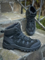 Черевики "Патріот" демісезонні Чорні - Фото 2