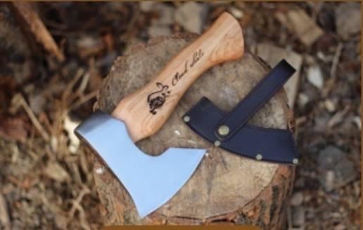 Cloud Whale Axe 1