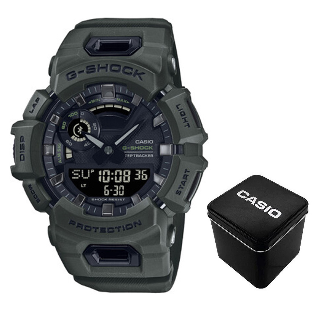 Casio GBA-900UU-3A