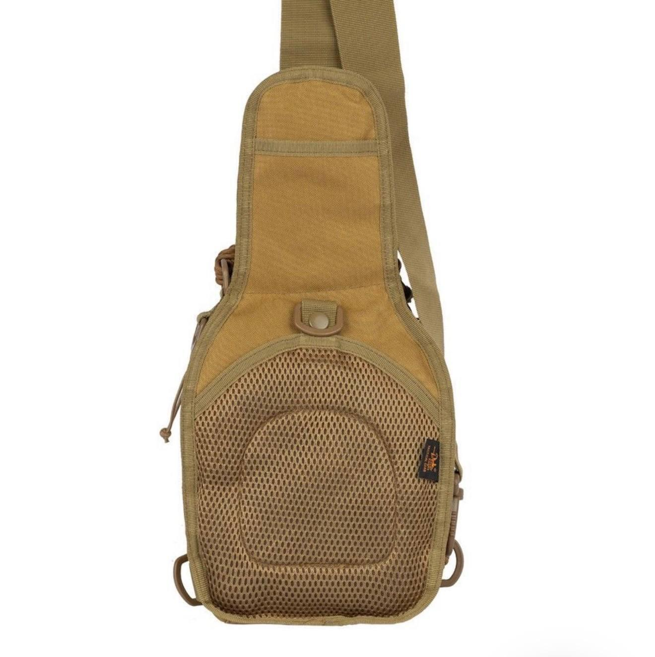 Paracord II Bag