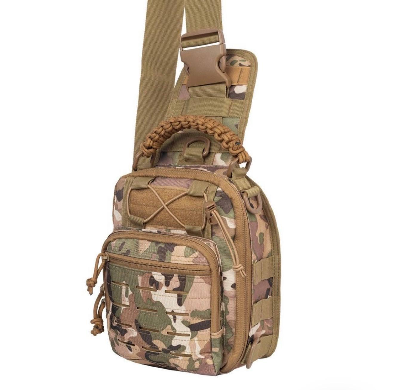 Paracord II Bag