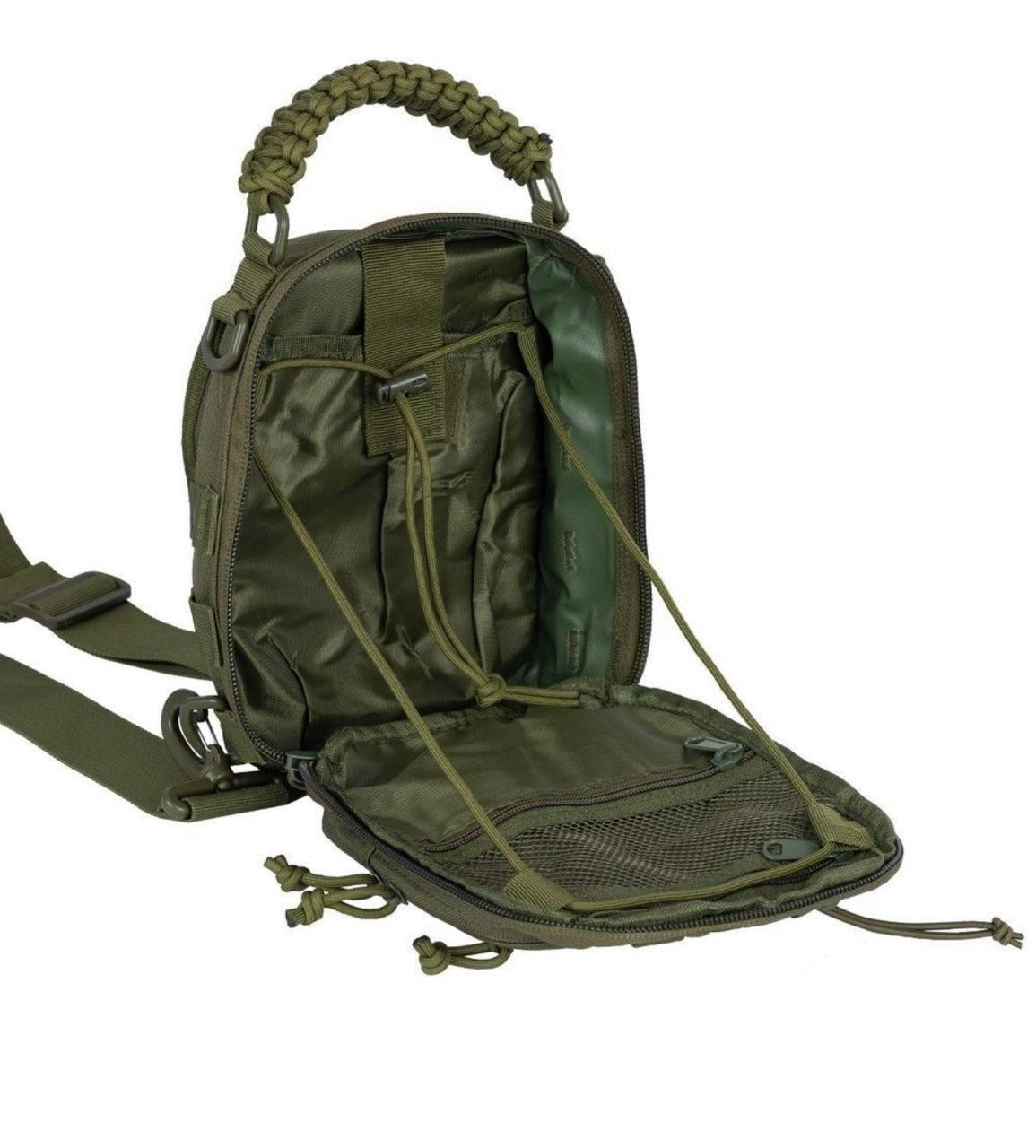 Paracord II Bag