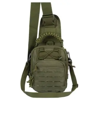 Сумка Paracord II