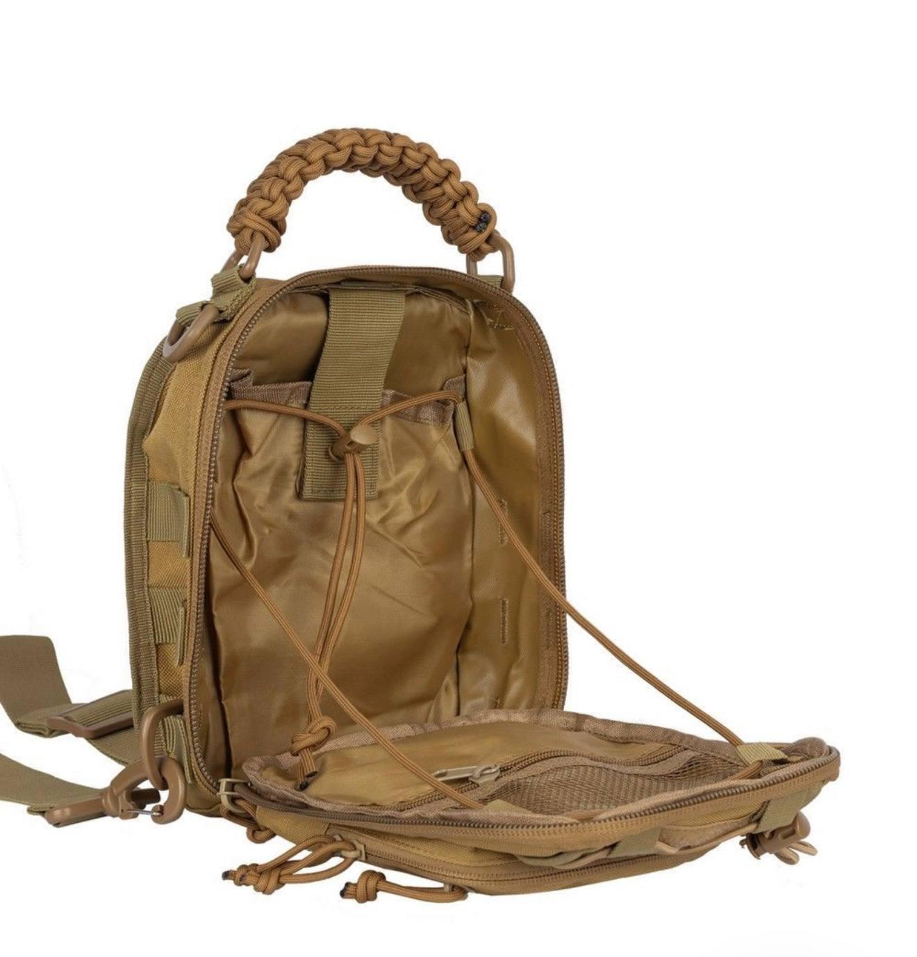 Paracord II Bag