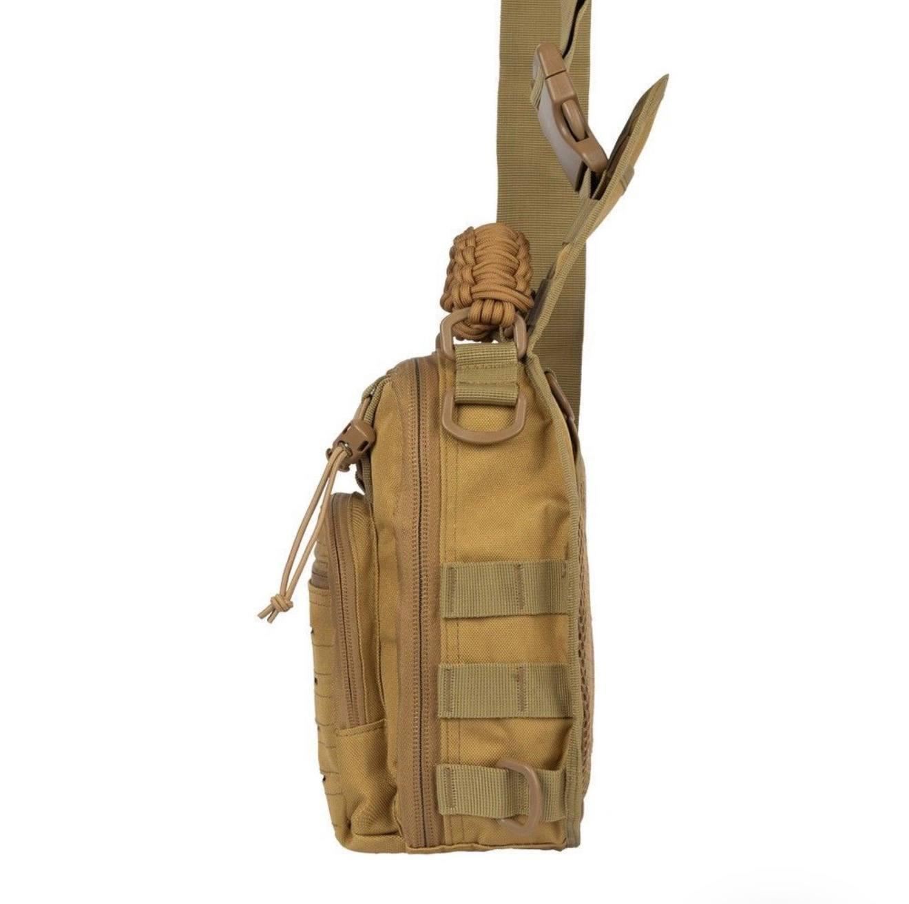 Paracord II Bag