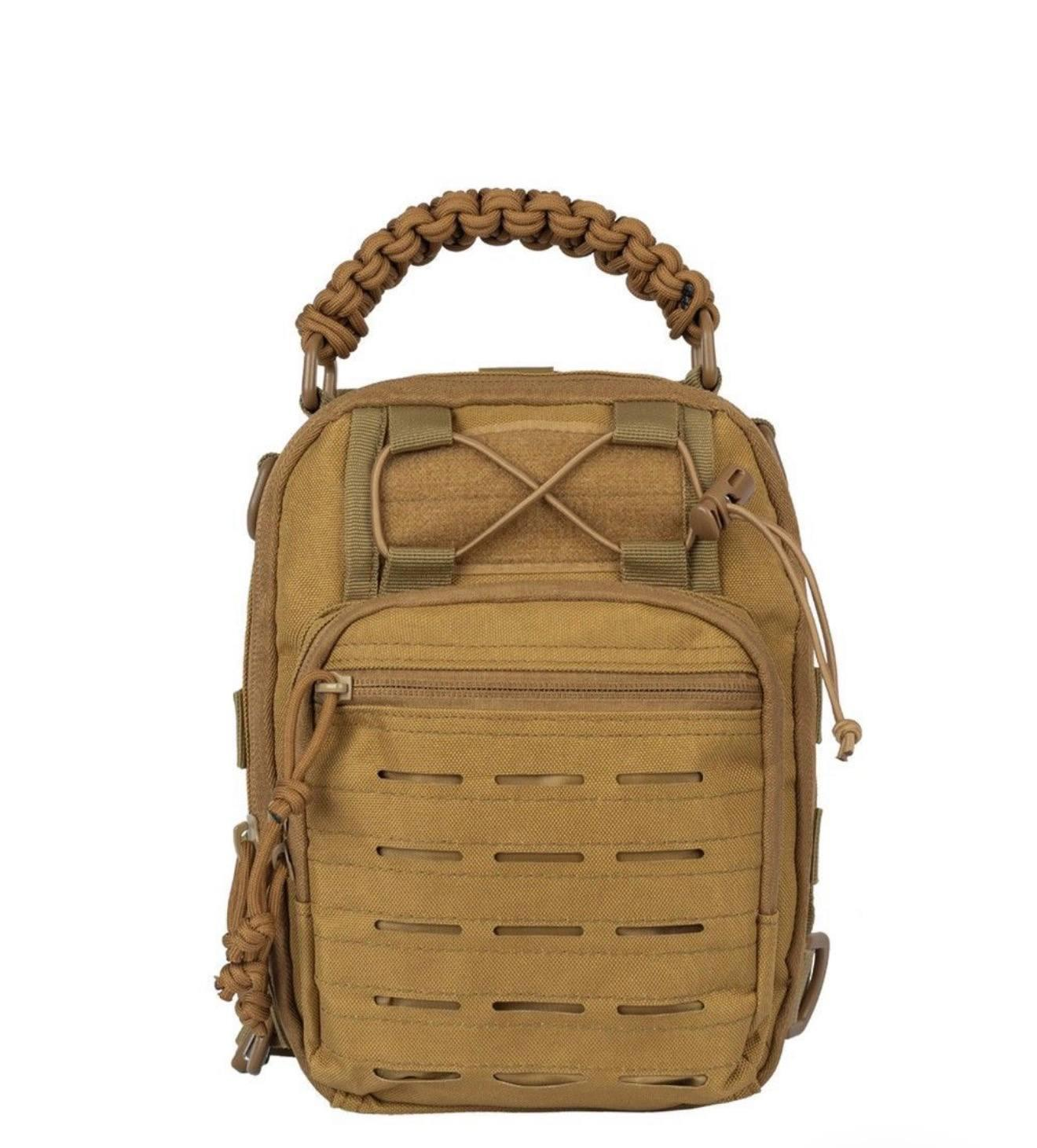 Paracord II Bag
