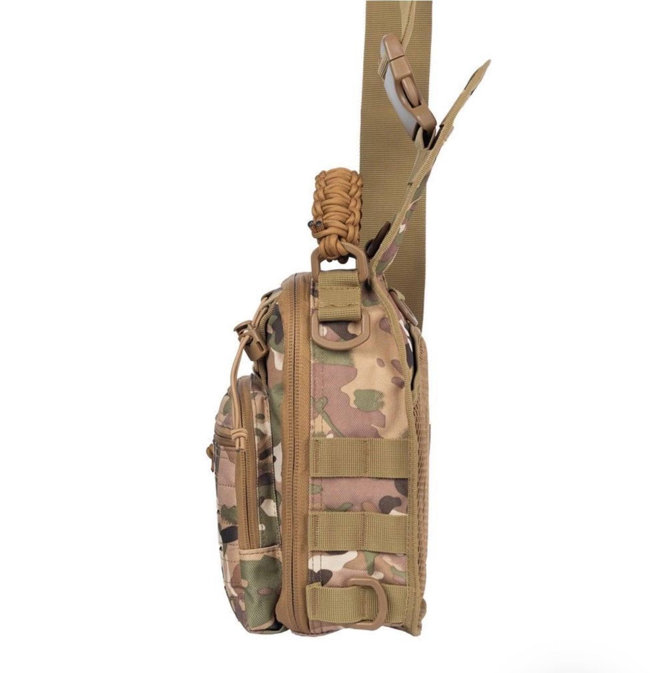 Paracord II Bag