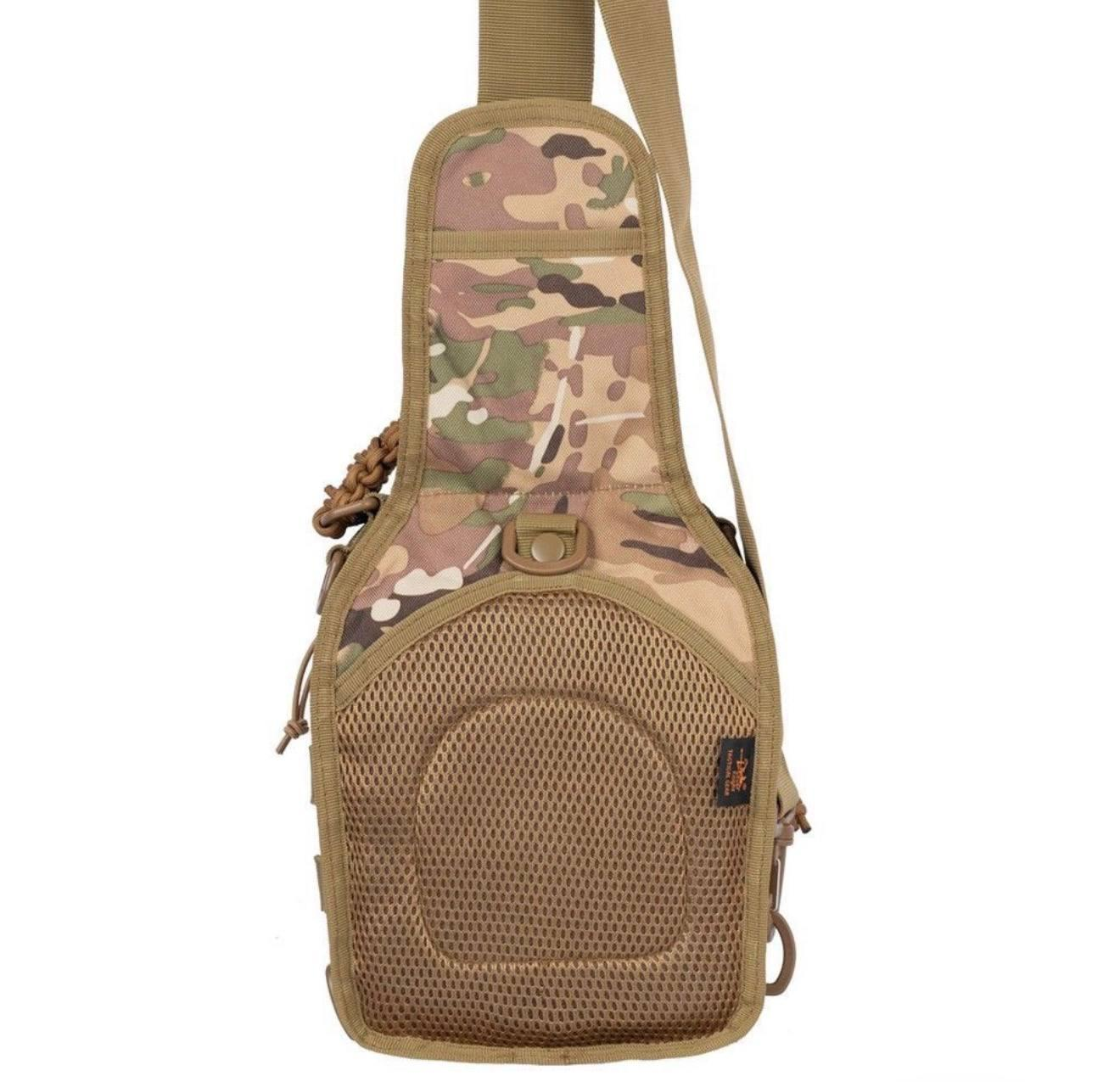 Paracord II Bag