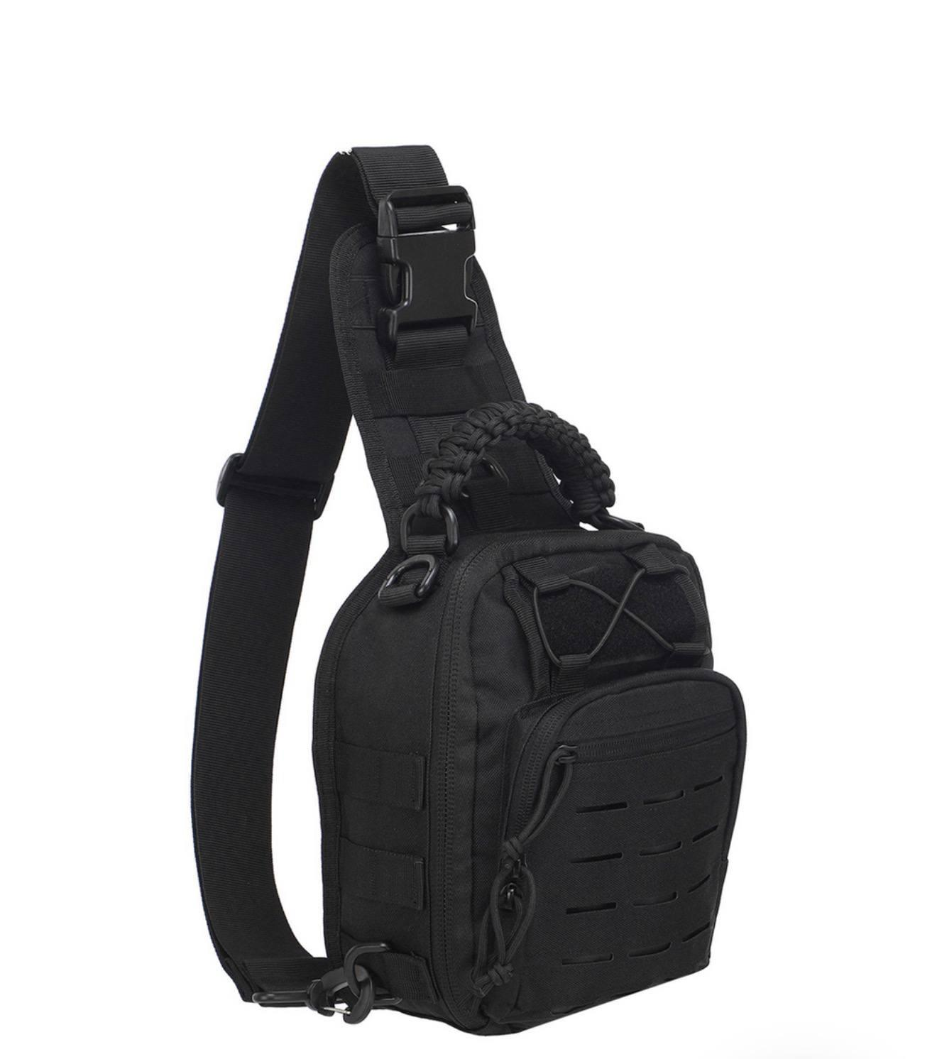 Paracord II Bag