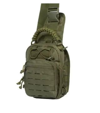 Сумка Paracord II олива