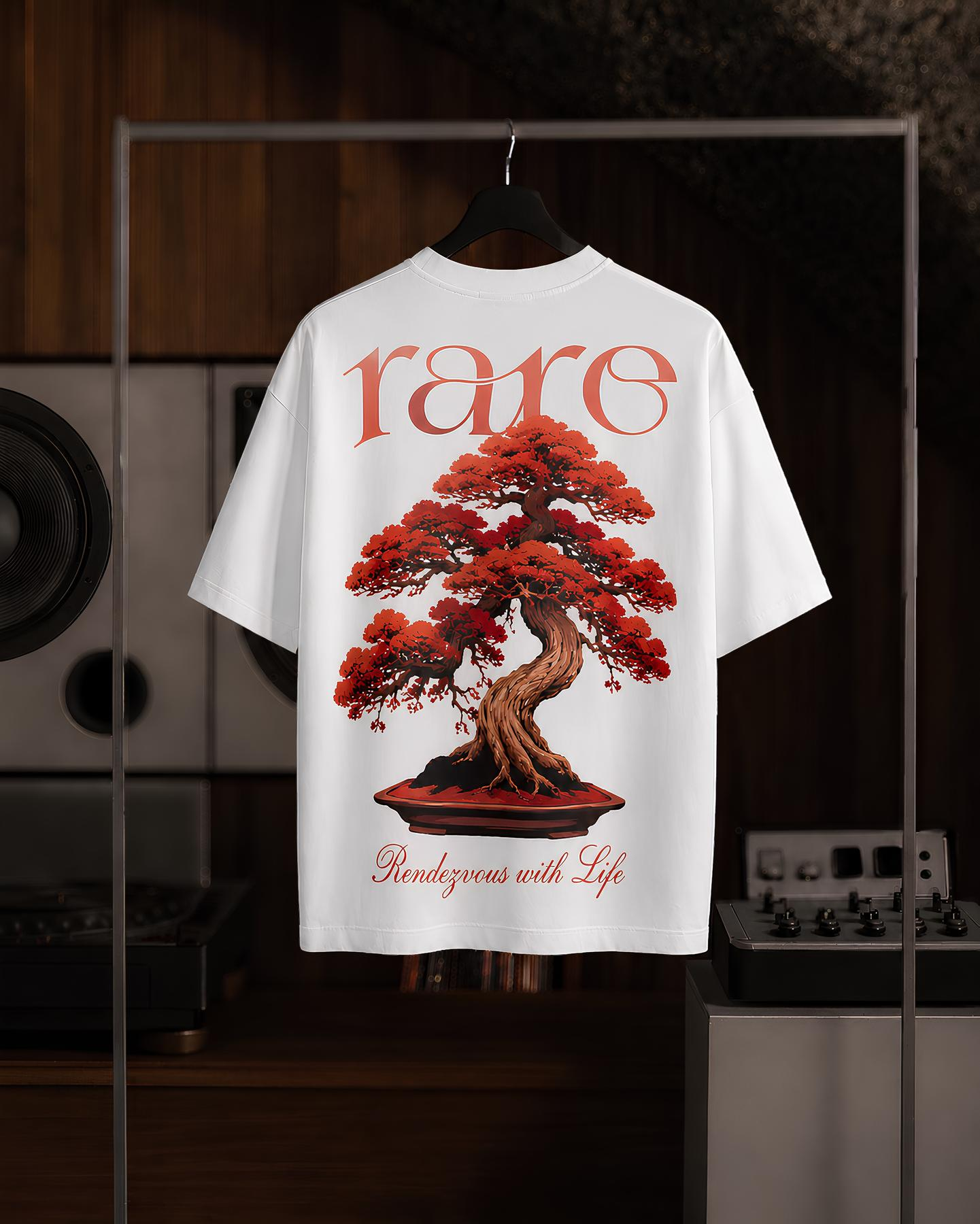 White Tree T-Shirt
