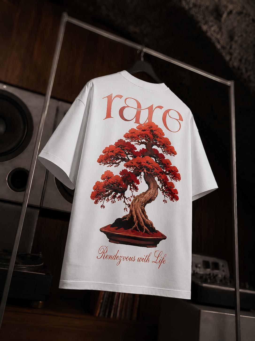 White Tree T-Shirt