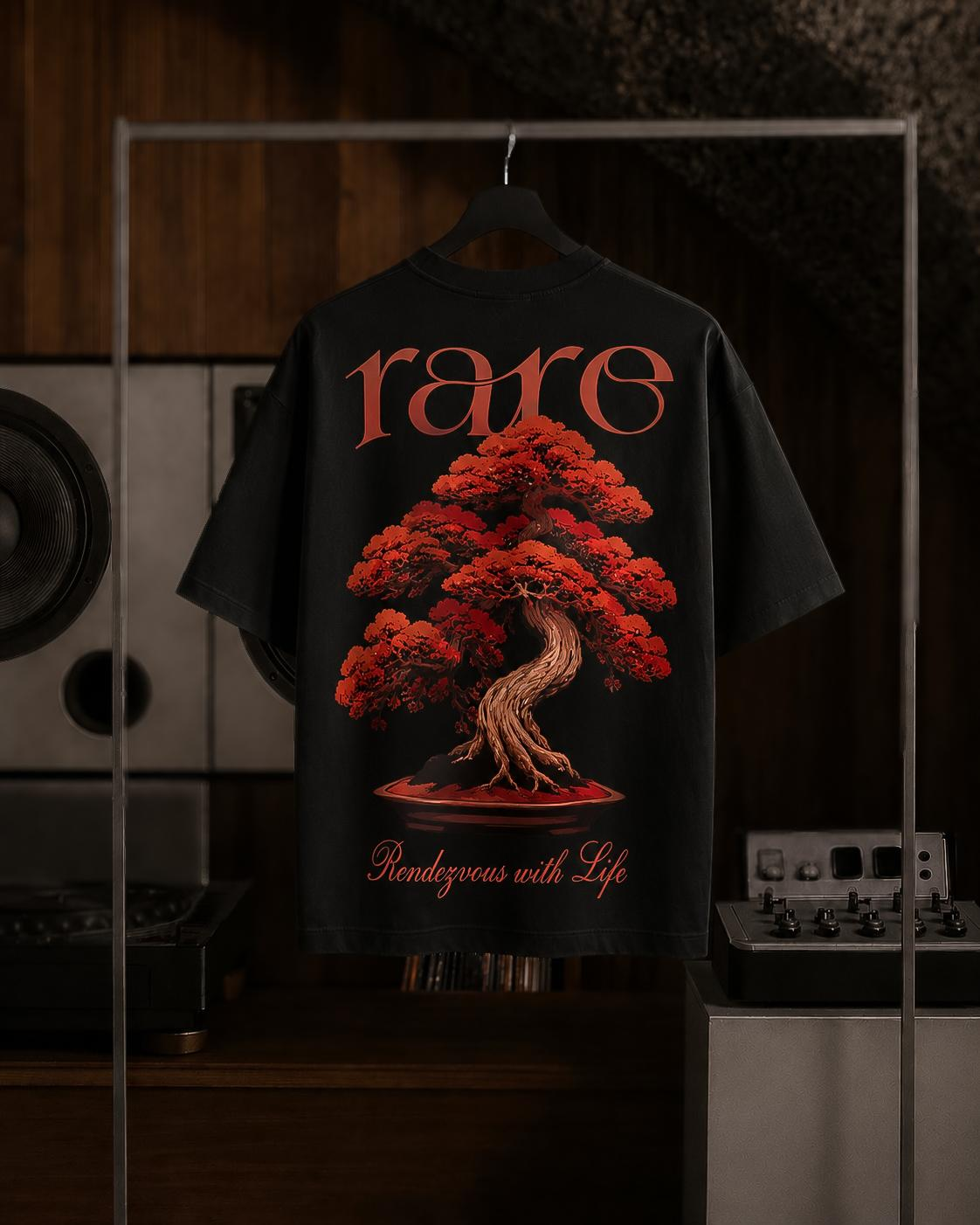 Black Tree T-Shirt
