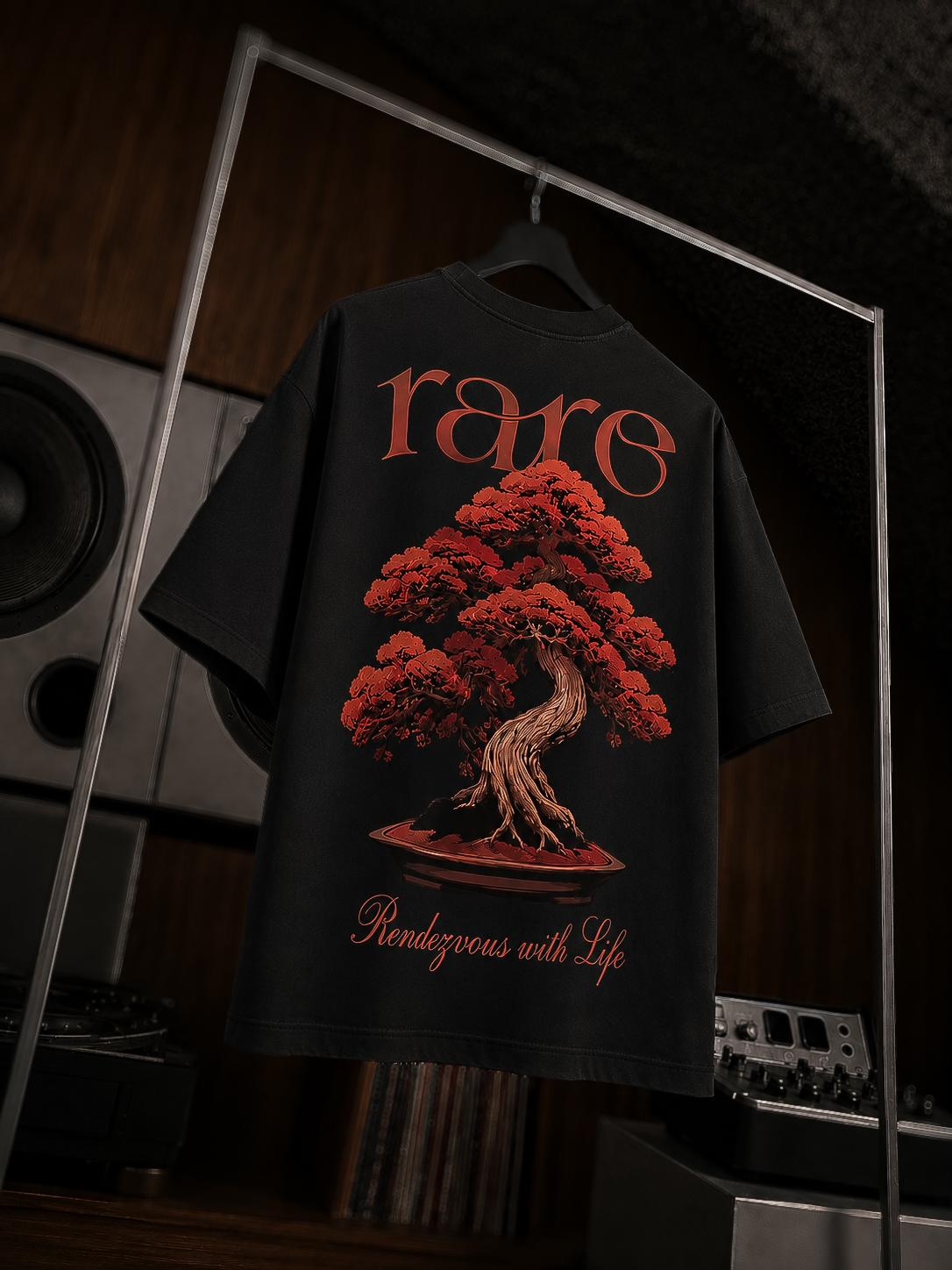 Black Tree T-Shirt