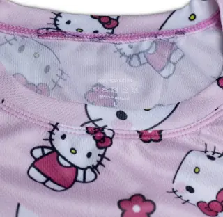 Лонгслів Hello Kitty CoolMax