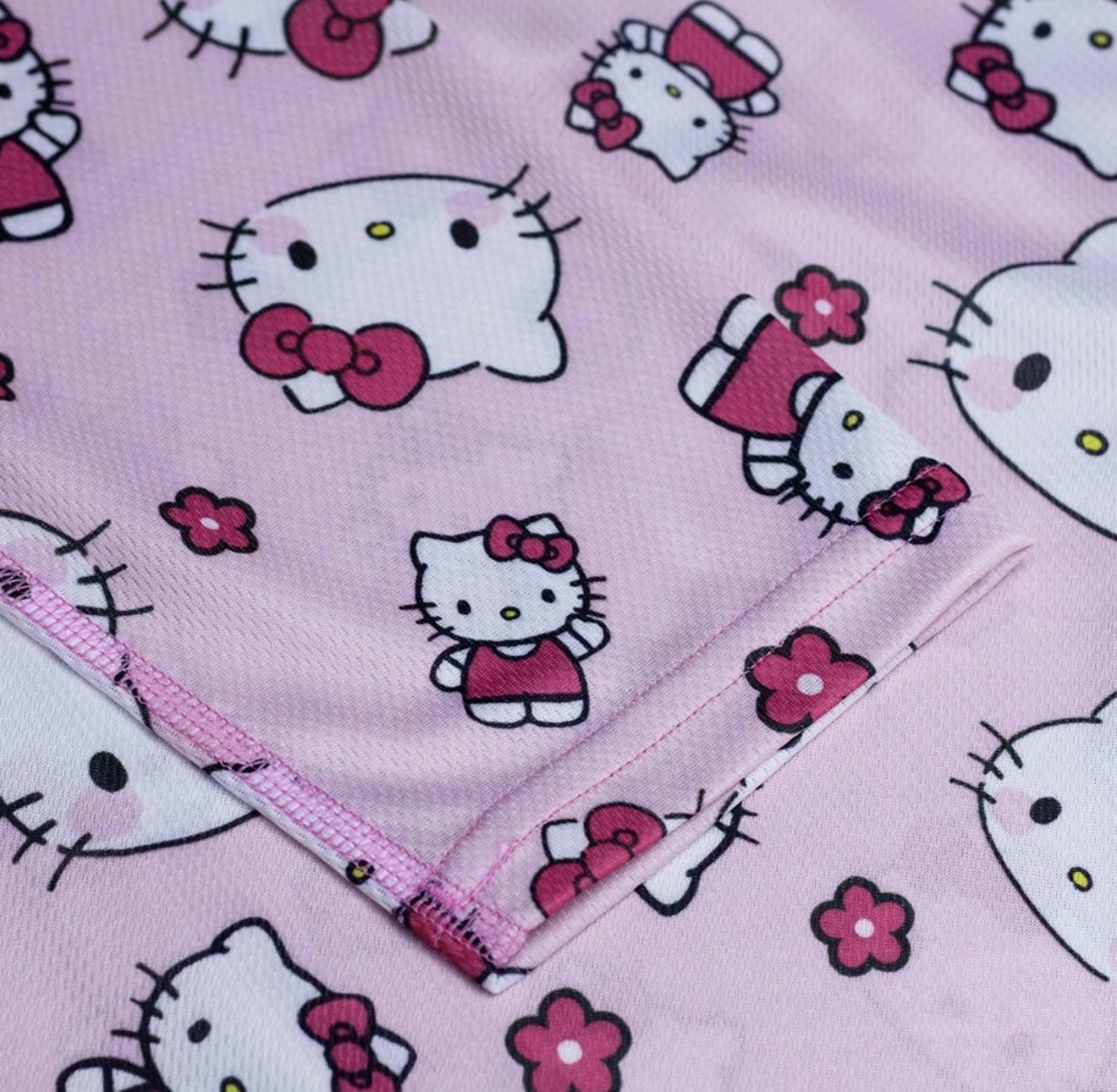 Лонгслів Hello Kitty CoolMax