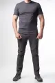 Штаны Серые GECKON FLEX Military - Фото 1