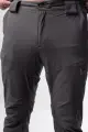 Штаны Серые GECKON FLEX Military - Фото 4