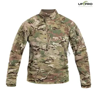 Куртка UF PRO AcE Gen.2 Winter Combat, MultiCam
