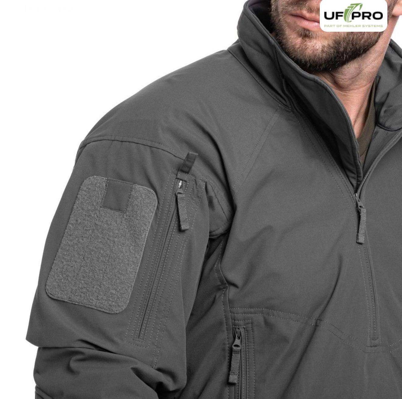 UF PRO AcE Gen.2 Winter Combat Jacket, Grey