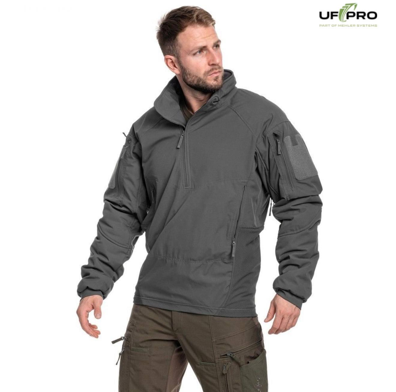 UF PRO AcE Gen.2 Winter Combat Jacket, Grey