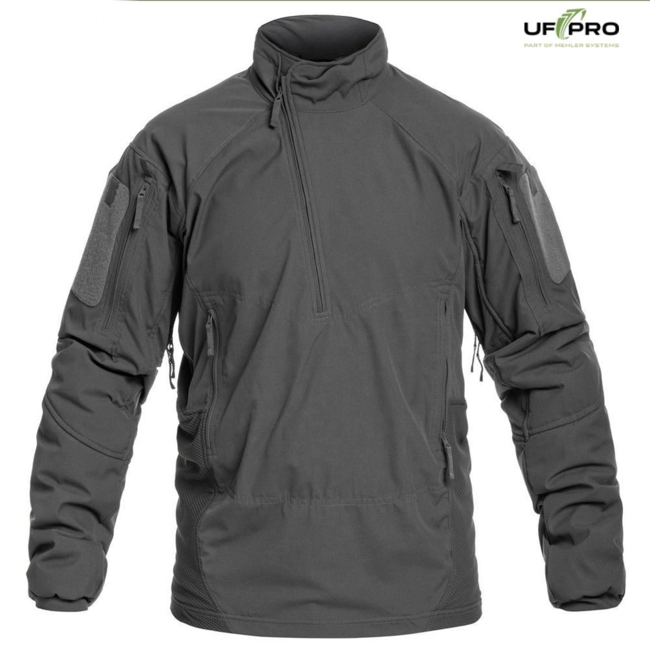 UF PRO AcE Gen.2 Winter Combat Jacket, Grey
