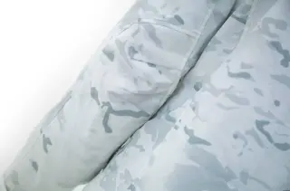 Куртка Carinthia MIG 4.0 зимова, Зимовий камуфляж