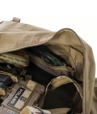 Сумка тактична Helikon-Tex Deployment Bag Olive 150 Л